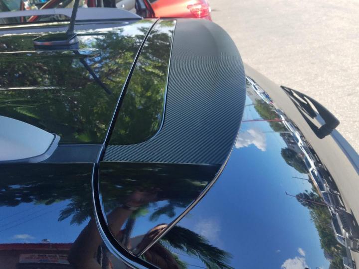 Commercial Window Tinting Miami