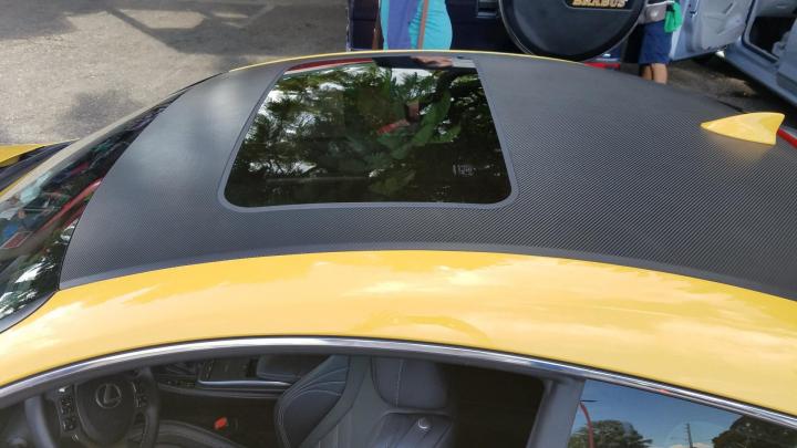 Commercial Window Tinting Miami