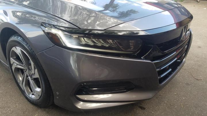 Commercial Window Tinting Miami