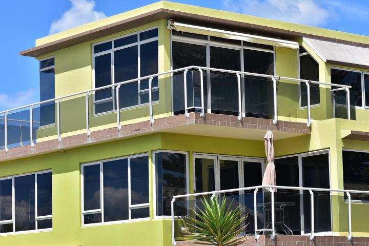 Home Window Tinting Miami