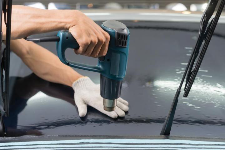 Car Window Tinting Miami Dade County