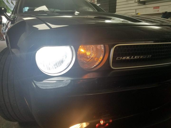 Commercial Window Tinting Miami