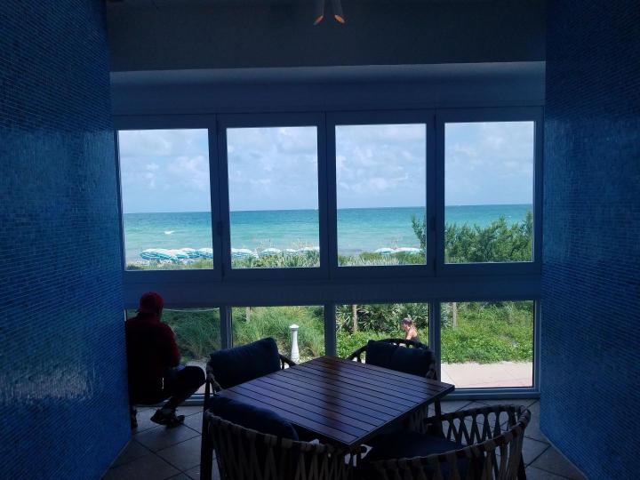 Commercial Window Tinting Miami