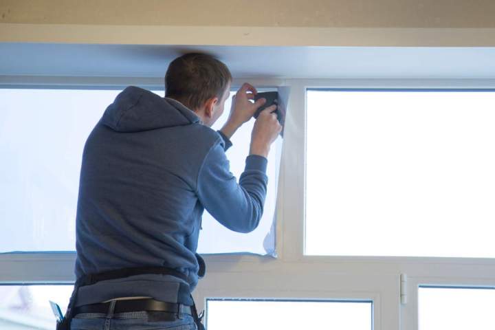 Window Tinting, Pinecrest